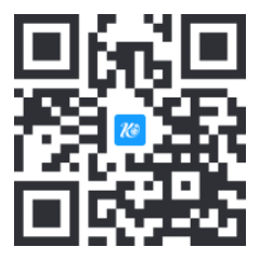 iPhone APP 二维码 - xingkong.com
